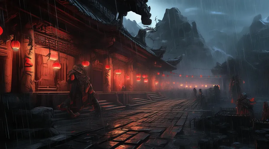 全民漂移游戏图片3